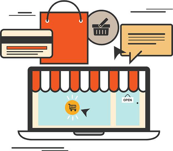 E-Commerce Marketing