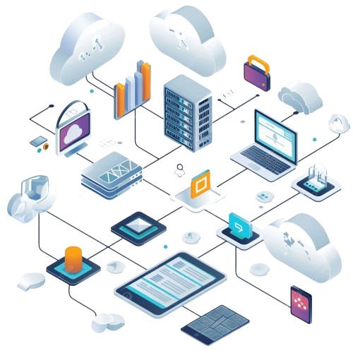 SaaS & Cloud-Based App Development